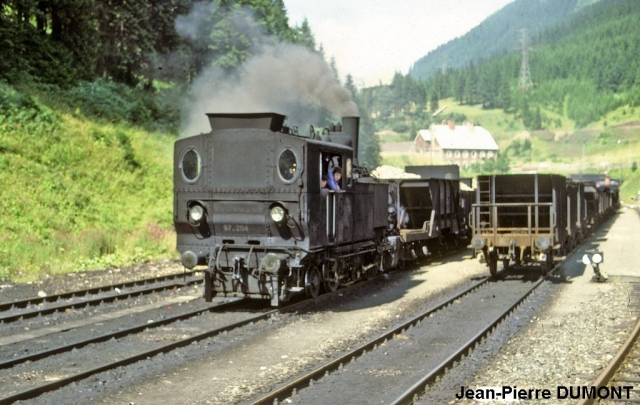 PrÃ¤bichl - 1976
