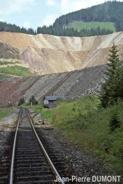 PrÃ¤bichl - 1976
