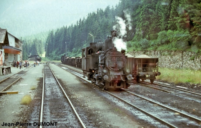 PrÃ¤bichl - 1976
