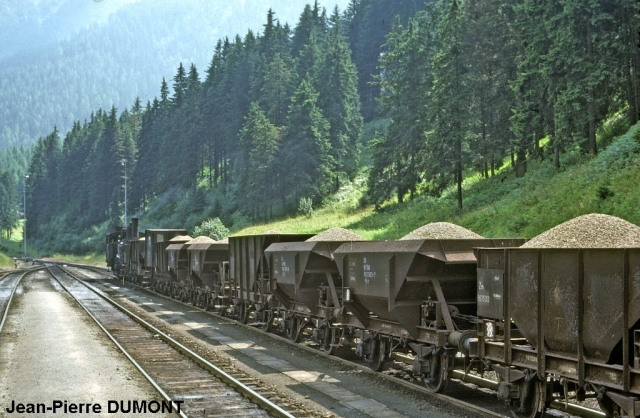 PrÃ¤bichl - 1976
