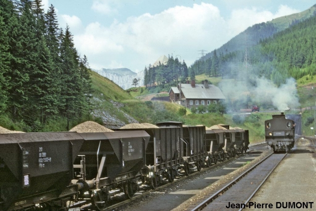 PrÃ¤bichl - 1976
