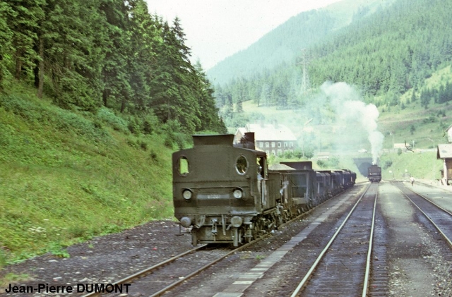 PrÃ¤bichl - 1976
