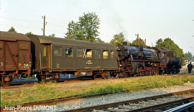 Neufeld-a-d-Leitha - 1976
