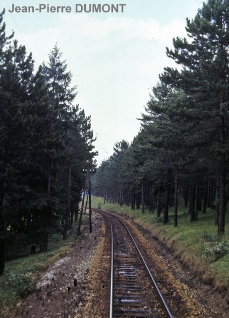 Wien - Puchberg-a-Schneeberg 1976
