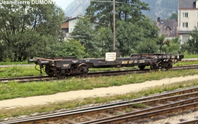 Puchberg-a-Schneeberg 1976
