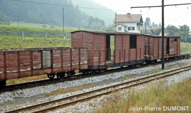 Mixnitz 1976
