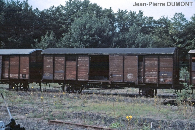 Lacanau
Train spÃ©cial FACS Bordeaux - Lacanau
