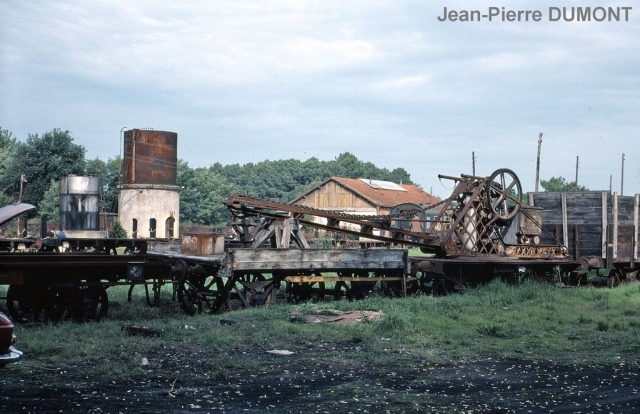 Lacanau
Train spécial FACS Bordeaux - Lacanau
