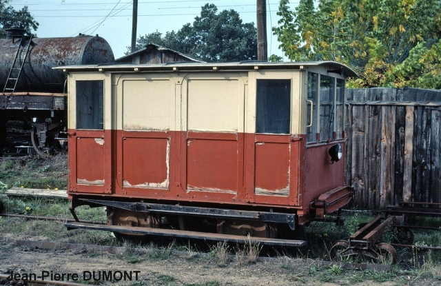 Lacanau
Train spécial FACS Bordeaux - Lacanau
