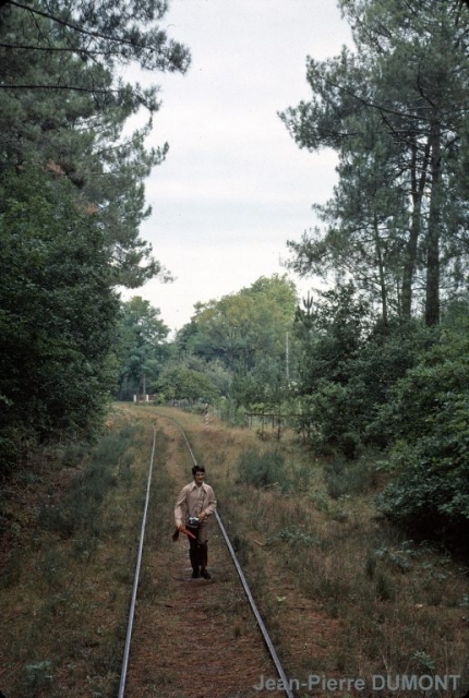 Labouheyre - MarquÃ¨ze
