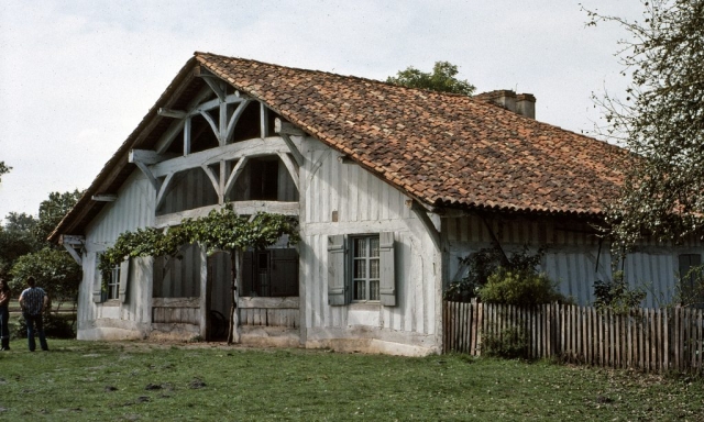 MarquÃ¨ze - EcomusÃ©e
