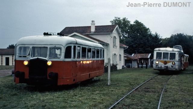 Marquèze - Labouheyre
