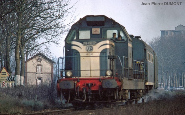 CrÃ©cy-en-Brie - 1977
