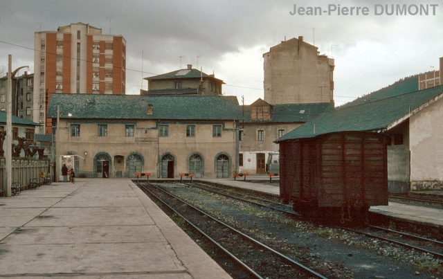 Ponferrada
