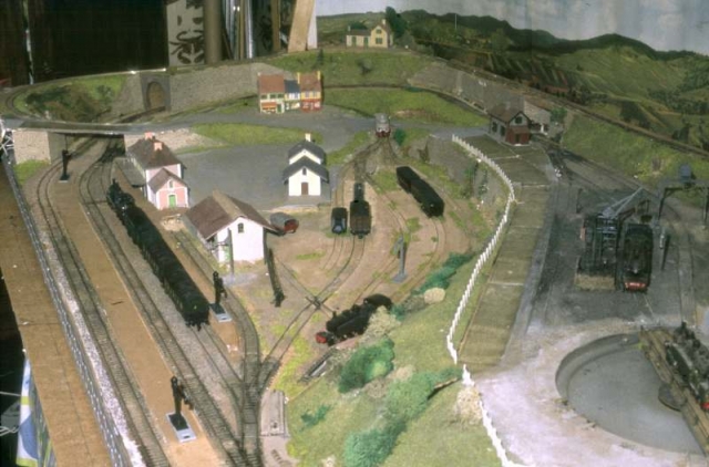 rÃ©seau nÂ°2bis - 1978
