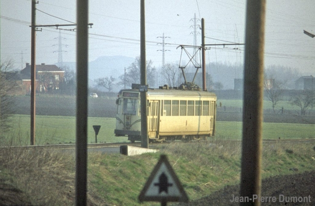 Gosselies (?) 1979
