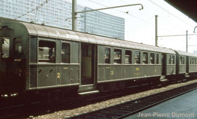 Montparnasse 1980
