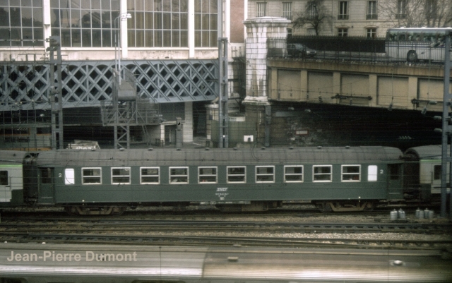 St-Lazare 1984
