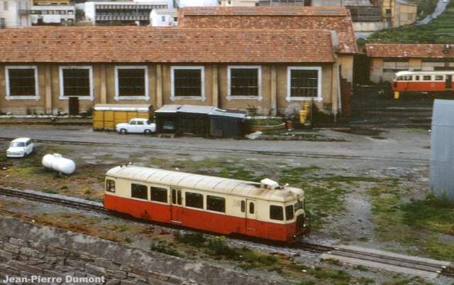 1973 - Billard A80D2 recarrossÃ© Carde 504
