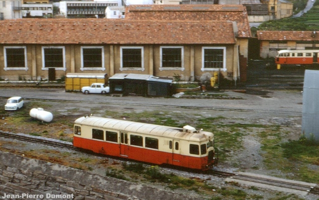 1973 - Billard A80D2 recarrossé Carde 504
