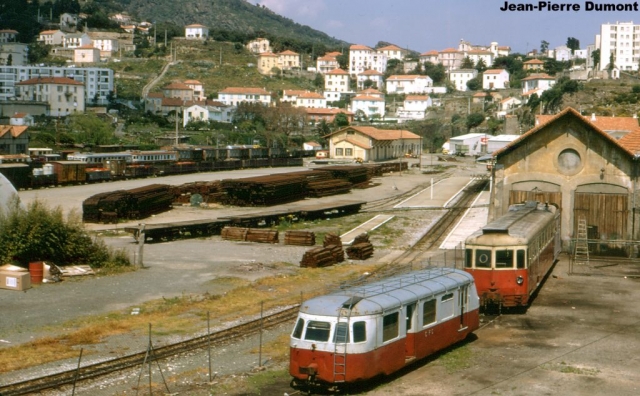 1973 - remorque Billard 6 et Renault ABH 204
